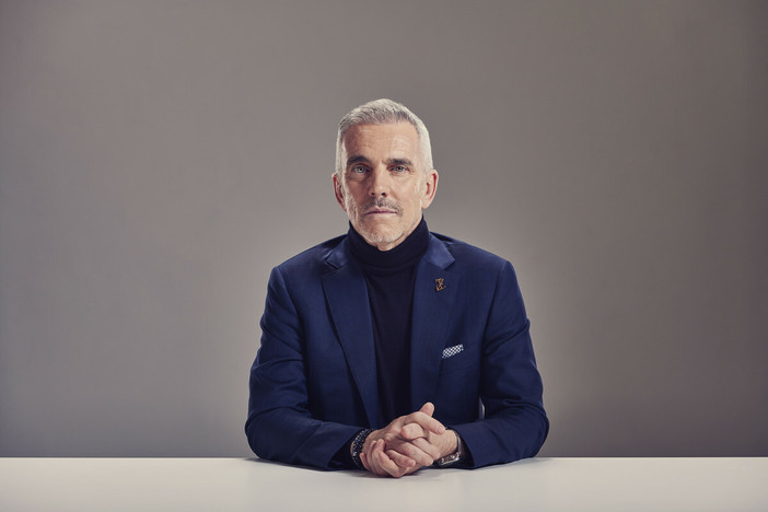 Federico Buffa al Teatro Colosseo racconta Kobe Bryant tra trionfi e cadute, accompagnato dalla musica (anche) di John Williams