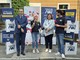A Lucento festa per i cinque anni di Fondazione Aief A Lucento festa per i cinque anni di Fondazione Aief