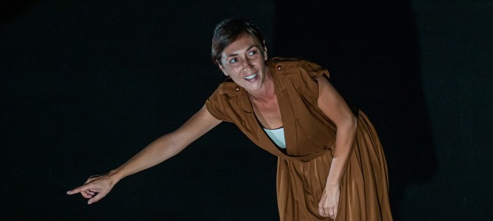 A Pianezza si respira aria di teatro con la quinta edizione di &quot;Sguardi – Azioni Contemporanee&quot;