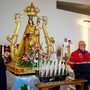 A Salsasio di Carmagnola si festeggia la patrona nell'anno del Giubileo 2025