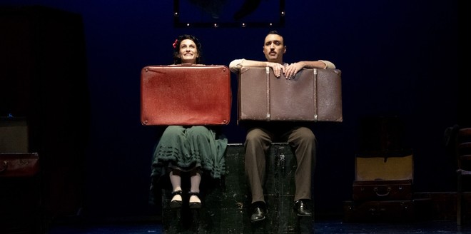 "Fino alle stelle", al teatro Gioiello un spettacolo musicale