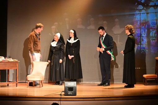 A Pinerolo arriva il musical per aiutare ‘Casa Betania’