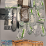 Moncalieri, trovati in possesso di oltre 3 kg di cocaina pronta per lo spaccio: arrestati in due Moncalieri, trovati in possesso di oltre 3 kg di cocaina pronta per lo spaccio: arrestati in due