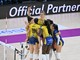 (Foto Lega Volley Femminile) (Foto Lega Volley Femminile)