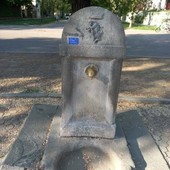 La fontanella del Fante