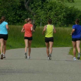 Oltre 500 iscritti per la “Fitwalking for AIL Torino”: domenica 27 settembre al Parco della Pellerina si cammina per la ricerca e l’assistenza