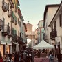 Al via la Fiera di San Martino di Chieri: musica, eventi enogastronomici e sorprese itineranti