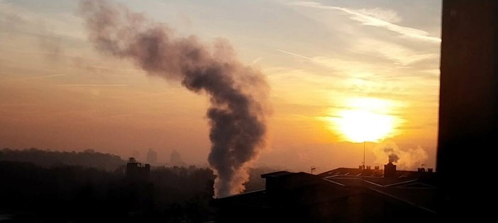 I fumi di strada Bramafame