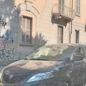 Vetri in frantumi e autoradio rubate: &quot;La sicurezza è un problema&quot;