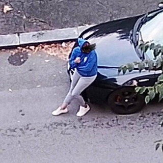 Allarme sicurezza nella zona del parco Sempione