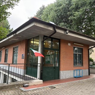 Uno dei centri d'incontro della Circoscrizione 5