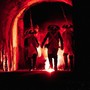 I ‘fantasmi’ popolano il Forte di Fenestrelle con il Racconto delle Antiche Mura