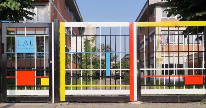 Il Liceo Cottini