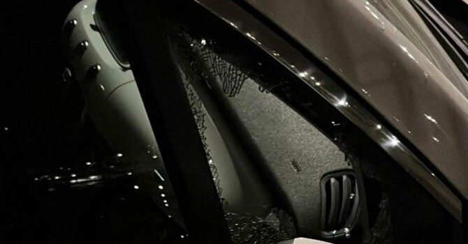 L'ultimo furto segnalato