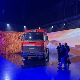 Nuova collaborazione tra Iveco group e l'incubatore I3P