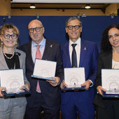 “Laudato Medico”, da Torino tre medici premiati per competenza e empatia