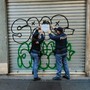Alcuni locali sono stati fatti chiudere dalla Polizia