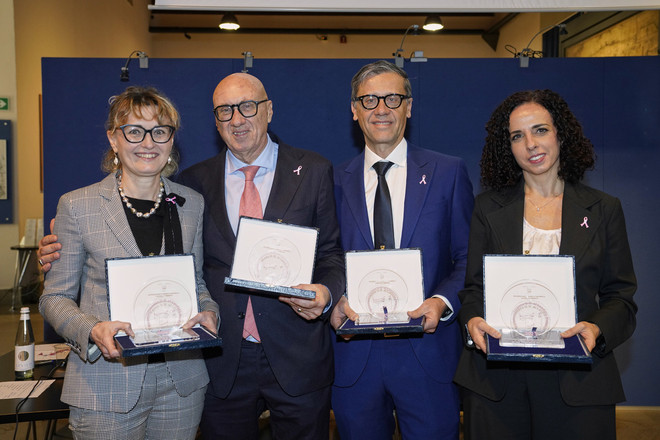 “Laudato Medico”, da Torino tre medici premiati per competenza e empatia