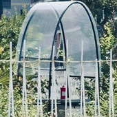 I ladri si sono portati via anche le madonnine I ladri si sono portati via anche le madonnine