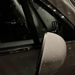 L'ultimo furto segnalato