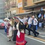 Torna la festa di via Breglio