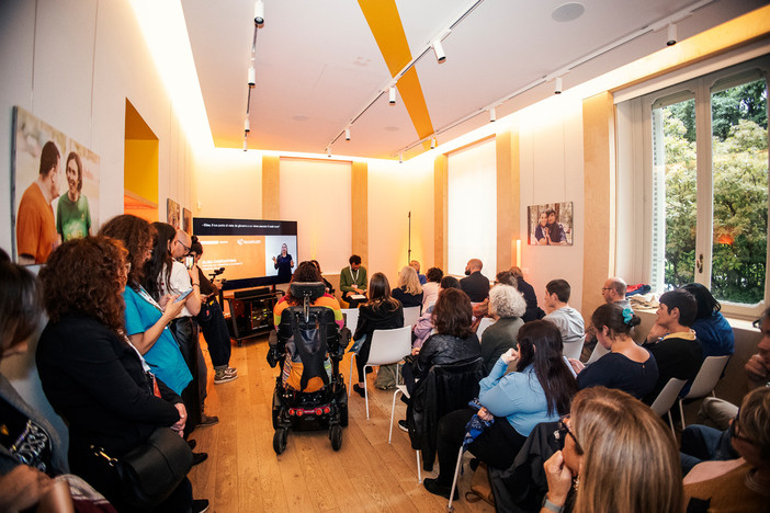 Torna a Torino Prima Persona Plurale, il festival dedicato alla Vita Indipendente Torna a Torino Prima Persona Plurale, il festival dedicato alla Vita Indipendente