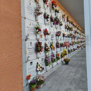 Dal Monumentale sono spariti numerosi pomelli in ottone Dal Monumentale sono spariti numerosi pomelli in ottone