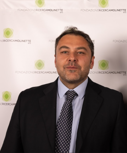 Il professor Francesco Neri, da anni impegnato nello studio dell’invecchiamento Il professor Francesco Neri, da anni impegnato nello studio dell’invecchiamento