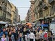 Via Madama Cristina in festa: negozi aperti, bancarelle e intrattenimento a San Salvario