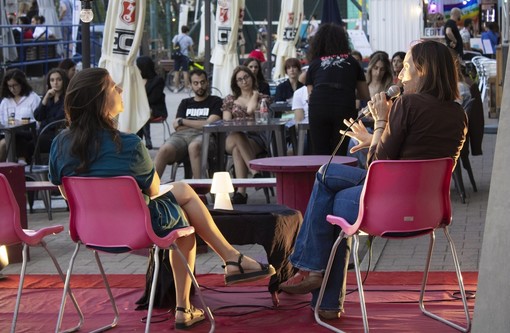 Al Cap10100, arriva il festival femminista La Postura del Consenso
