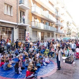 Festival delle Arti Popolari: Vanchiglia diventa un teatro a cielo aperto