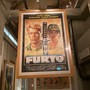 Il poster del film Furyo (1983)