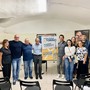 Comunali 2027, i civici di centrodestra lanciano la lista ma manca Damilano: "Pronti a dialogo con Torino Bellissima" Comunali 2027, i civici di centrodestra lanciano la lista ma manca Damilano: "Pronti a dialogo con Torino Bellissima"