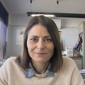 Carola Giordano (Ford S.A.R.A.)