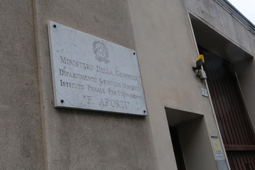 Evaso dal Ferrante Aporti, 17enne rintracciato e fermato in Olanda