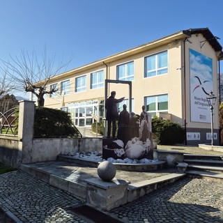 Il Museo dell'Emigrazione di Frossasco