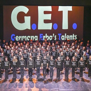 Il Colosseo celebra i talenti del futuro: il Galà dei Get presenta 130 giovani artisti