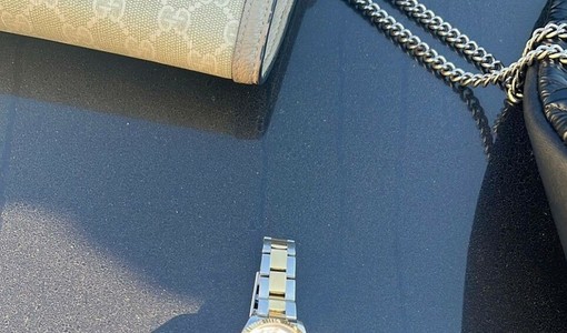 L'orologio sottratto con l'inganno a una donna di oltre 80 anni a Chieri