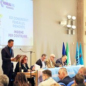 Claudio Papa eletto alla guida degli edili di FenealUil Piemonte