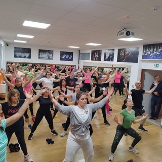 Dalla danza al fitness, torna la terza edizione del salotto sportivo