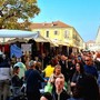 Festa di via (FOTO D'ARCHIVIO)