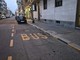 La fermata delle polemiche La fermata delle polemiche