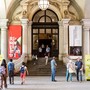 Il festival dell'Economia si conclude con il dialogo tra un ecomista ucraino e un russo-americano
