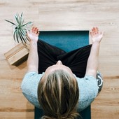 Foto di Katerina May- tramite unsplash