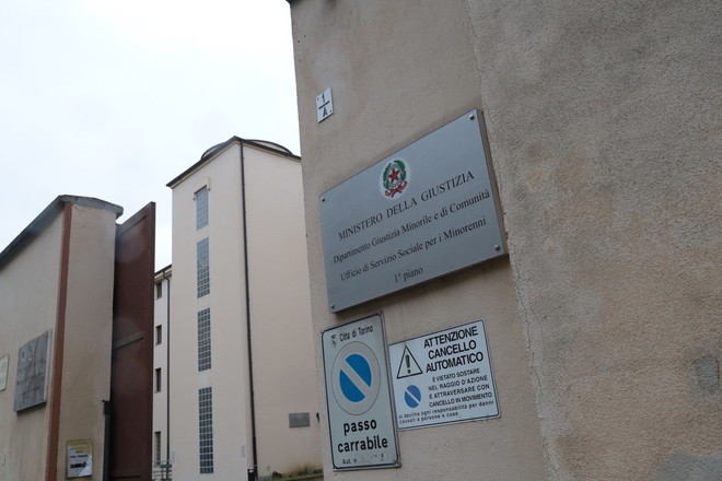 Osapp denuncia un'evasione dal Ferrante Aporti Osapp denuncia un'evasione dal Ferrante Aporti