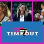 Questa sera (ore 21) ritorna TIME OUT WOMEN; Ospiti Paggi, Carletti e Provaroni