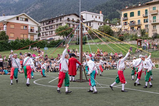 Foto di Claudio Bonifazio