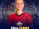 Volley A2/F: Monviso Volley alza il muro con Farina