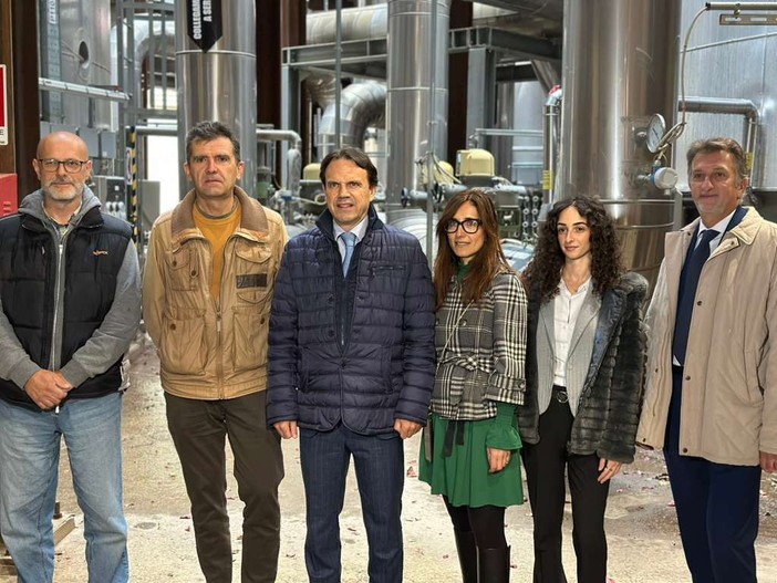 Si apre la sesta edizione di Fabbriche Aperte Piemonte