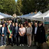 Successo di pubblico per l'evento collegnese Successo di pubblico per l'evento collegnese